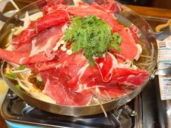 -小木屋米酒店总店