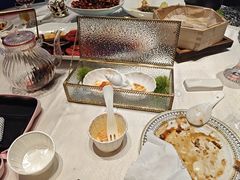 -迦南苑·新派青岛菜·生日纪念日主题餐厅