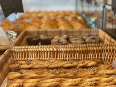 -仙峰天然面包(迎宾路店)