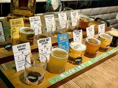 -Goose Island Brewhouse鹅岛精酿啤酒酿造工坊餐厅