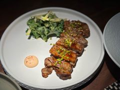 -West10 西拾·西餐厅·创意菜(未来科技城店)