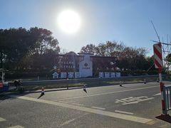 -漕湖湿地公园