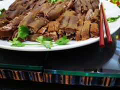 -金华安大酒楼·老牌潮菜·粤式茶点(东方国际店)