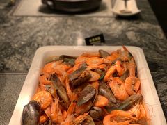 -金海湾自助餐厅(金陵饭店)