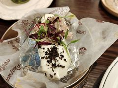 -秘密旅行Bonjour(黑金冠 江南西店)