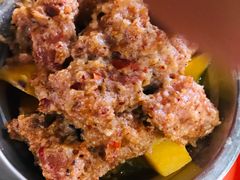 -东华大学第一食堂(松江校区店)