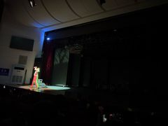 -南风大剧院莎梦二人转剧场