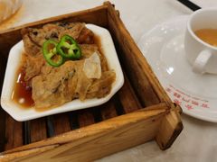 鸡汁腐皮卷-百乐门喜宴(海珠广场华厦店)