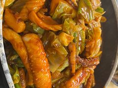 -HONGA HONGA雄家(曹路店)