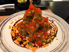 -隐泉之语日式料理(王府中环店)