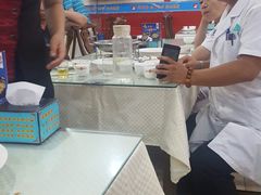 -老边饺子馆(东单店)