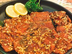 -金妈家烤肉(龙湖U城天街店)