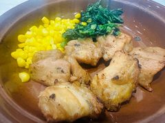 -萨莉亚意式餐厅(悦荟广场店)