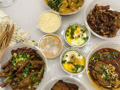-云南建水鸡脚王烧烤(商贸路店)