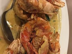 -兴旺海鲜砂煲王