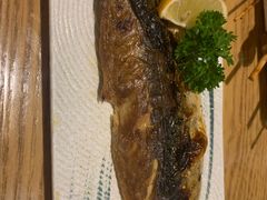 -林妈妈村·日式料理(宝山龙湖天街店)