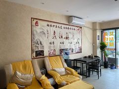 大堂-永太盲人按摩(华为店)