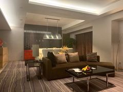 -青岛富力艾美酒店