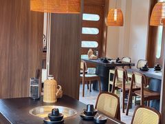 -芸鲜季·云南野生菌餐厅· 云南风物味研社(闵行店)
