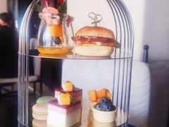 -南沙游艇会·大兵船餐厅