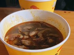-王记生烫牛杂面馆(兰陵路店)