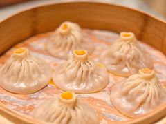 -湖滨28中餐厅·西湖宴·杭州君悦酒店