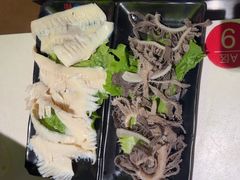 -潮泰牛肉火锅 · 创于1992年(车公庙店)