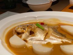 -新荣记(西溪湿地店)