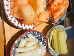 -哈里哈·黑牛私厨(购物公园店)