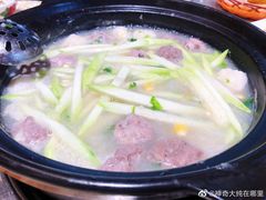 -丰尔粥食·粥底火锅·桑拿鸡(大良总店)