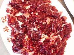 吊龙-杏花吴记牛肉火锅