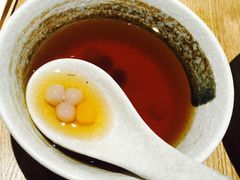 红糖水-水木苼 蔬食料理