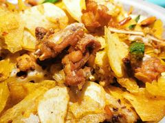 -辣皇朝小龙虾(六一店)