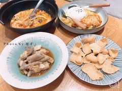 -About Bistro關於·泰式家庭料理