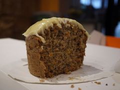 蛋糕截面-BAKER&SPICE(国金中心商场店)