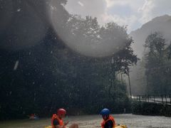 -龙岩森林水乡景区