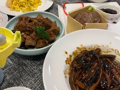 -徐记私厨(半淞园路店)