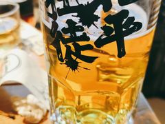 -聚点串吧·北京烧烤(海淀黄庄店)
