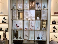 -JIMMY CHOO(成都远洋太古里店)