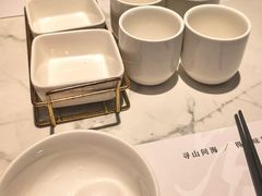 -食锦记·福建私房菜(浦西万达店)