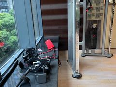 -上海浦西万怡酒店