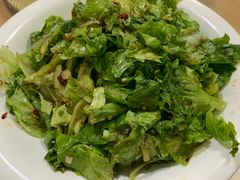 -勇猛子川菜馆(新军路店)
