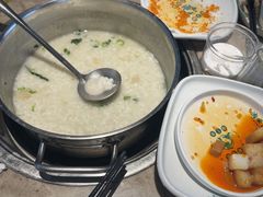 -淘米捞·米汤脆鲩鱼火锅(福田皇岗店)