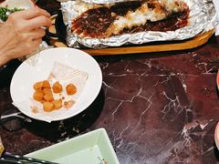 -新白鹿餐厅(爱琴海购物中心店)