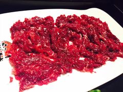 -牛焱·贵州黄牛肉火锅(城西银泰店)
