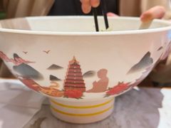 -剪花娘子·陕西面馆(上海川沙百联店)