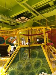 -宝燕乐园(闵行旗舰店)