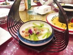 -悦禧耕岛酒店·指月坞餐厅·旺山特色农家乐
