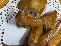 -盏记光明乳鸽(盐田八分店)