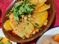 -冯烫烫跷脚牛肉·川菜小馆(武胜西街店)